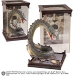 170828 large figure basilisco harry potter ufficiale the noble collection