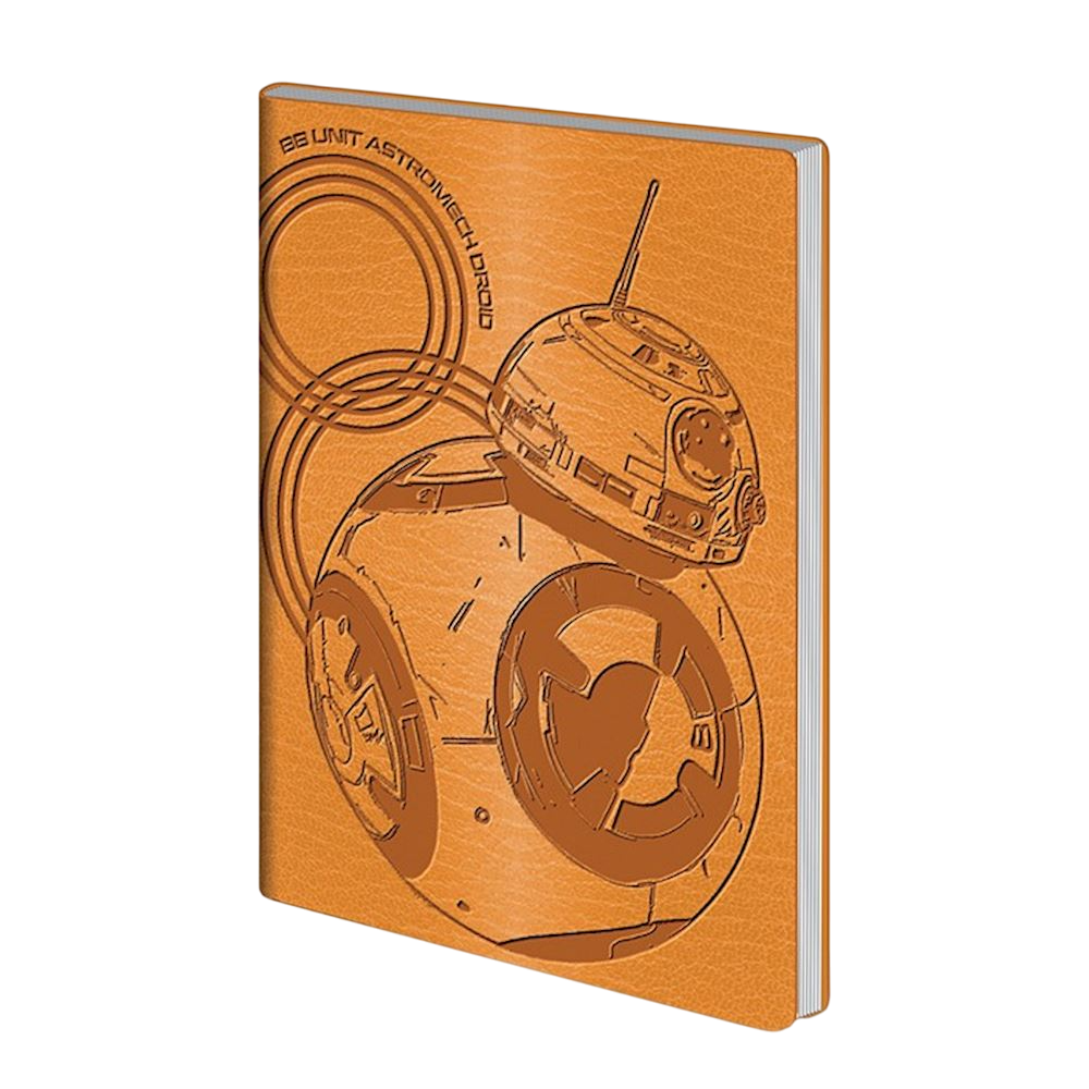 Agenda star wars