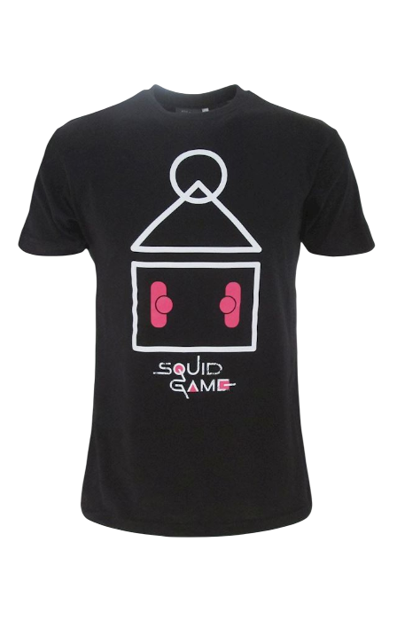 t-shirt Squid Game-Photoroom T shirt squid game photoroom