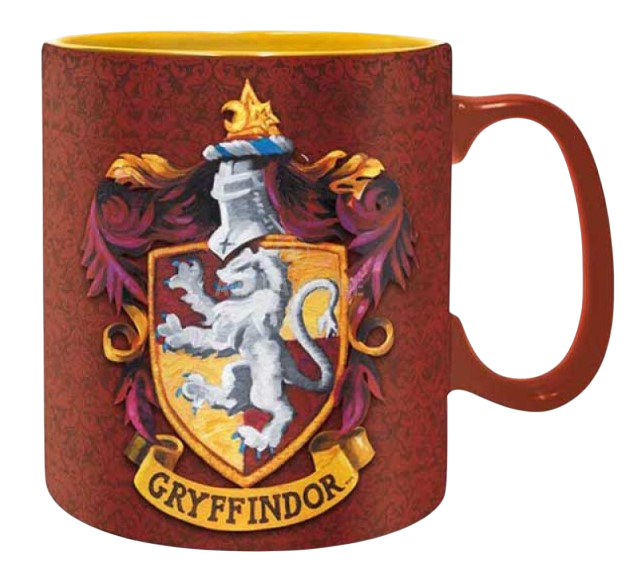 Tazza grifondoro