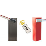 1 barriere automatiche per residence sicurezza e praticità a portata di mano
