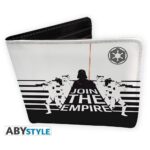 160994 large portafoglio star wars