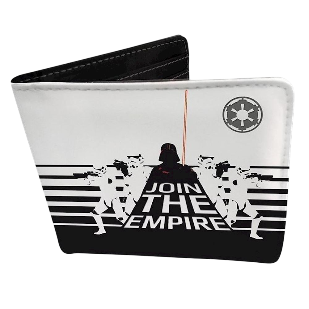 Portafoglio star wars