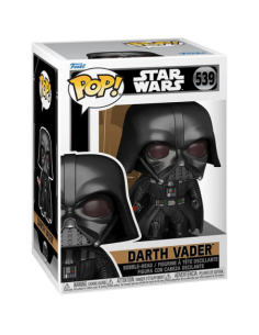Funko pop disney star wars darth vader 539