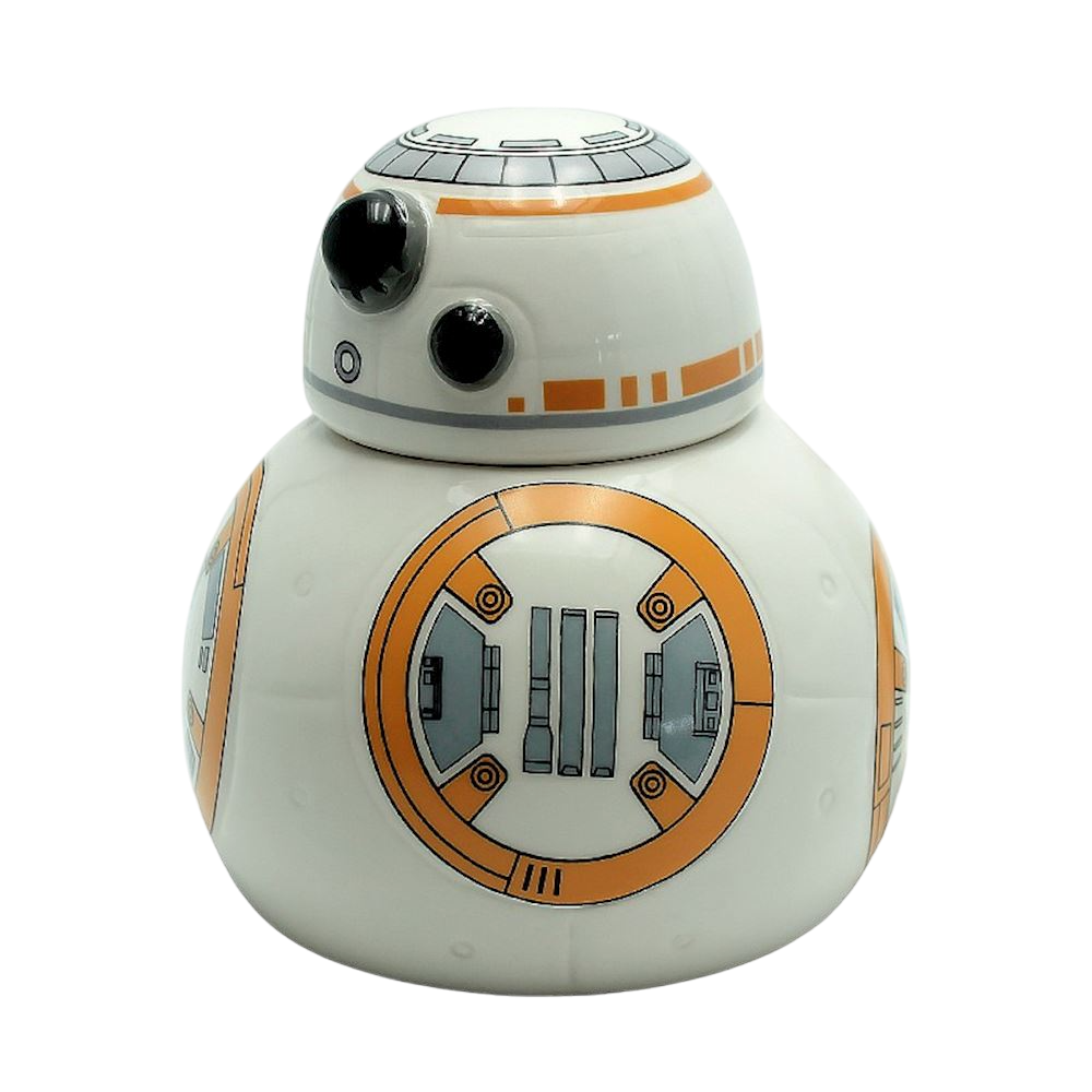 Tazza bb8 star wars photoroom