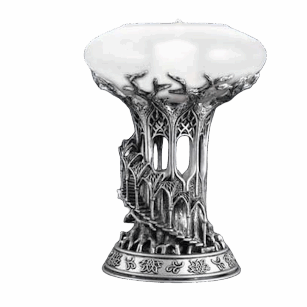 159908 large candelabro lothlorien