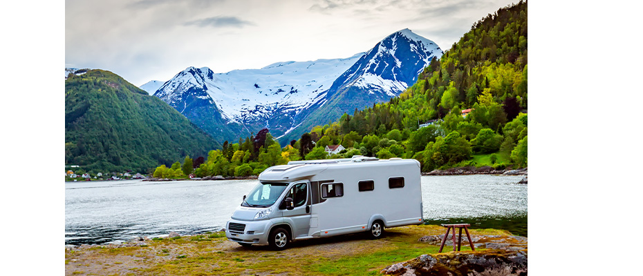 Vendita camper usati miglior servizio 2025 2026