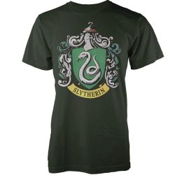 T shirt serpeverde